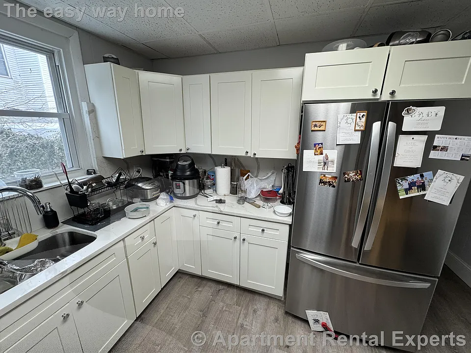 19 Burnham St #1