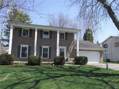5966 Rockdale Ln, Sylvania, OH, 43560