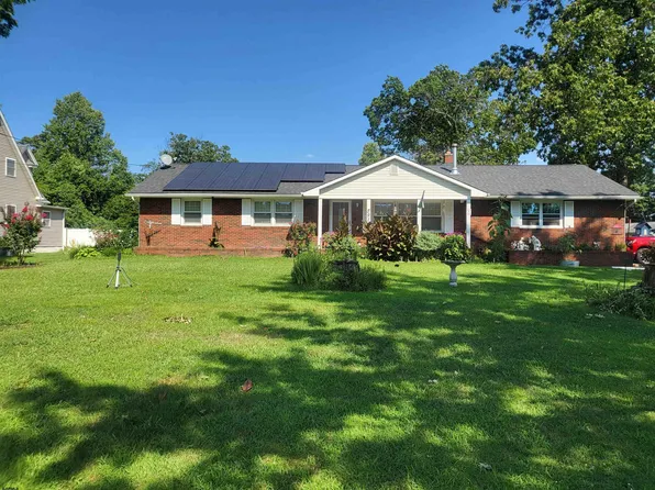 591 N West Ave, Vineland, NJ 08360