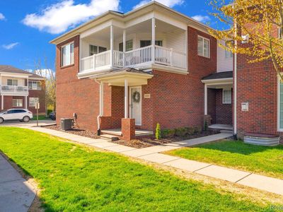 6985 Boulder Pointe Dr, Washington, MI, 48094