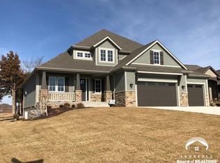 5624 Bowersock Dr, Lawrence, KS 66049