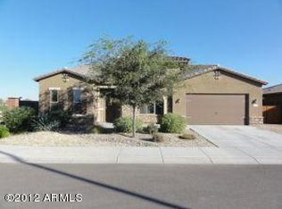 16268 W Pima St, Goodyear, AZ 85338