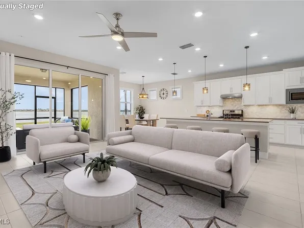 42211 Edgewater Dr, Punta Gorda, FL 33982