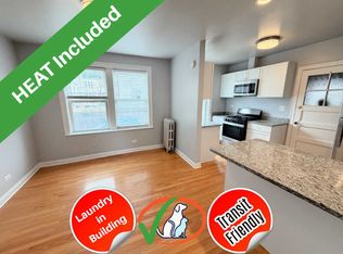 4008 N Bernard St APT 1, Chicago, IL 60618