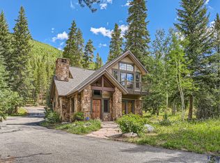 996 Indiana Creek Rd, Breckenridge, CO 80424