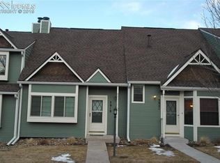 3919 Berkley Ct, Colorado Springs, CO 80906