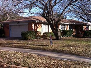 426 Walnut St, Duncanville, TX 75116