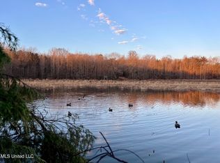 James Pocahontas, Jackson, MS 39209