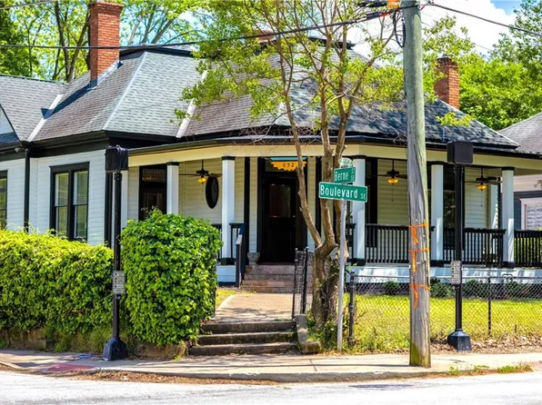 652 Boulevard SE, Atlanta, GA 30312