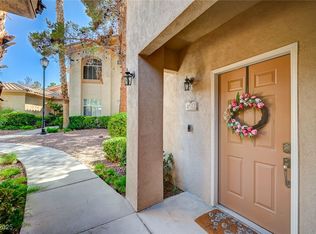 2050 W Warm Springs Rd UNIT 4512, Henderson, NV 89014