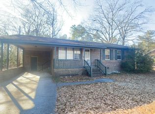 428 Lafayette Way, Camden, SC 29020