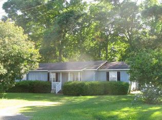 74 Bond St, Thomasville, GA 31757