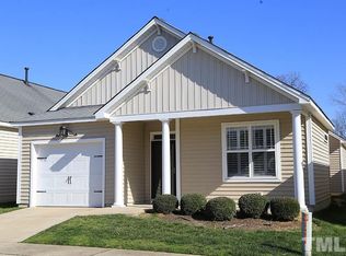 196 Denby Cir, Clayton, NC 27527