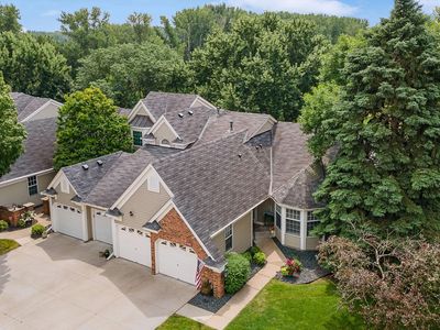 1246 Pond View Ln, White Bear Township, MN, 55110