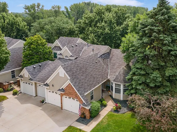 1246 Pond View Ln, White Bear Township, MN 55110