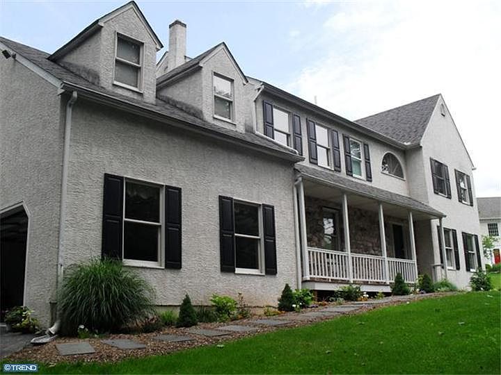 Front Sidewalk