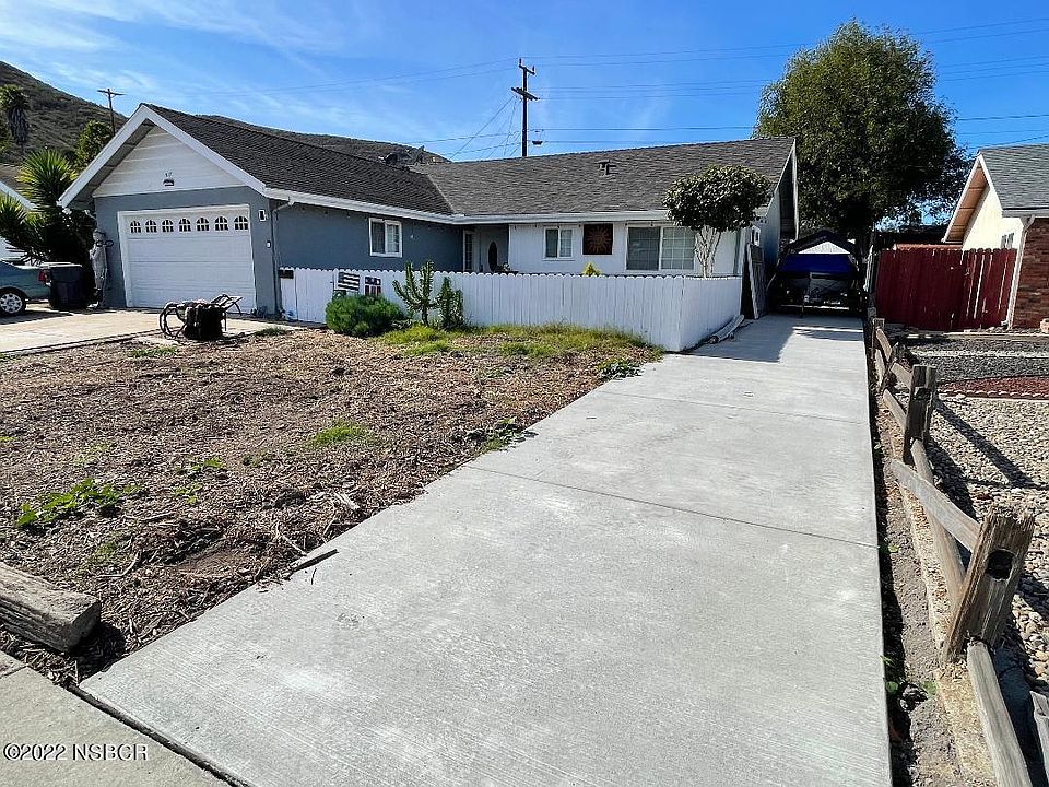 517 S R St, Lompoc, Ca 93436 