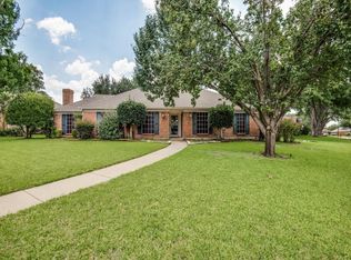 2334 Highlands Creek Rd, Carrollton, TX 75007