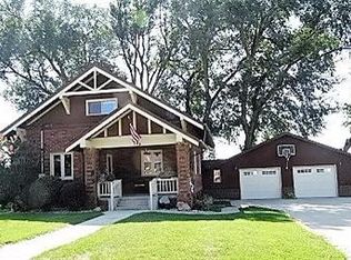 516 Main St, Charter Oak, IA 51439