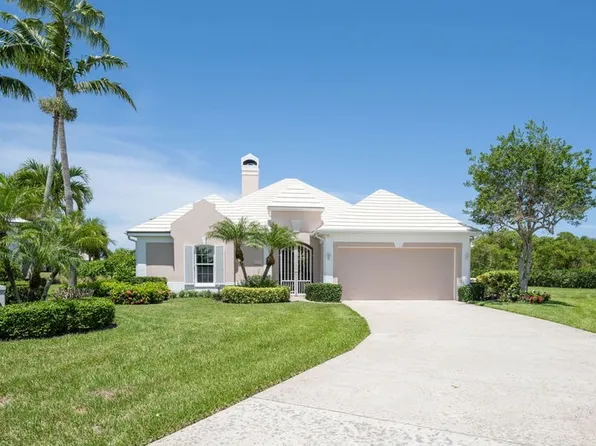 4610 Saint James Ave, Vero Beach, FL 32967