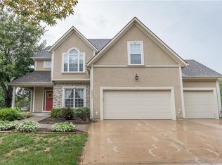 20977 W 118th Ter, Olathe, KS 66061