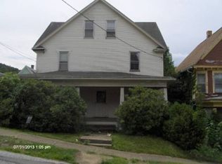 9 Deer St, Oil City, PA