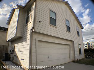 1102 Wilson St, Houston, TX 77019