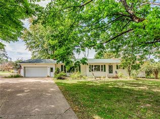 972 N Smyser Rd, Wooster, OH 44691
