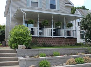 511 N State St, Kendallville, IN