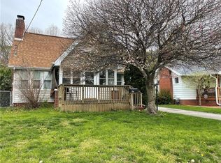 4014 11th St, Des Moines, IA 50313