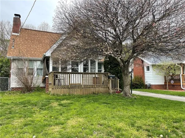 4014 11th St, Des Moines, IA 50313