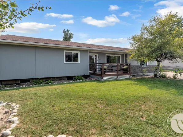 224 W 12th St, Laurel, MT 59044