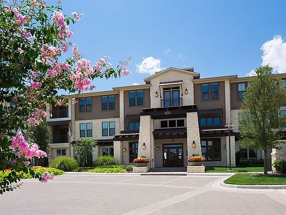 2nd image of 401 Boyd Dr APT 3316