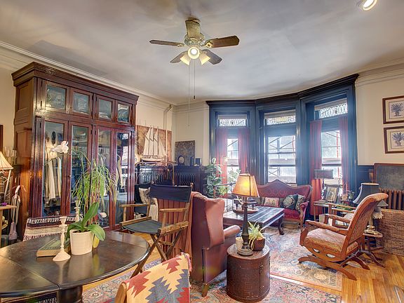 2nd image of 9 W 69th St APT 2F