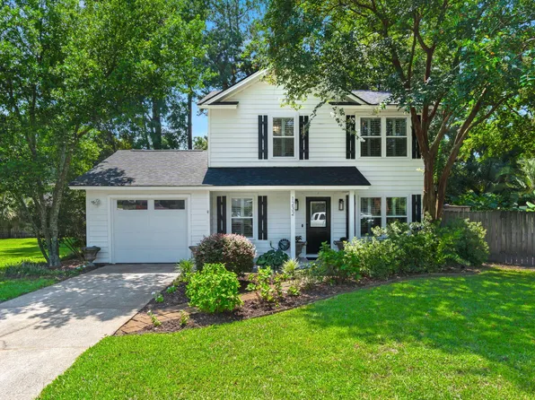1232 Merganser Ct, Mount Pleasant, SC 29464