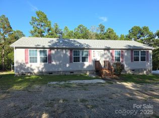 2939 Landfill Rd, Mount Croghan, SC 29727