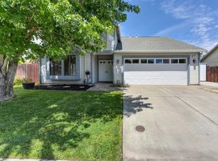 4301 Careyback Ave, Elk Grove, CA 95758