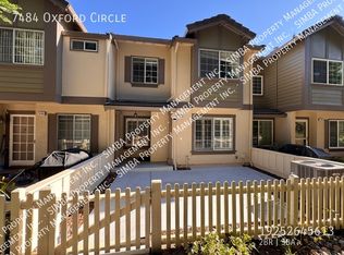 7484 Oxford Cir, Dublin, CA 94568