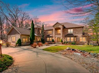 7342 Bentwood Trl, Kalamazoo, MI 49009