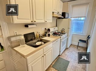 28 Park Vale Ave #8, Allston, MA 02134
