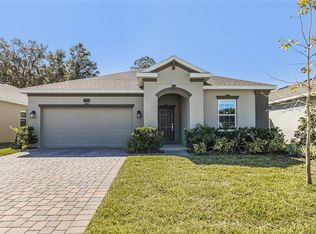 725 Bonsai St, Apopka, FL 32703