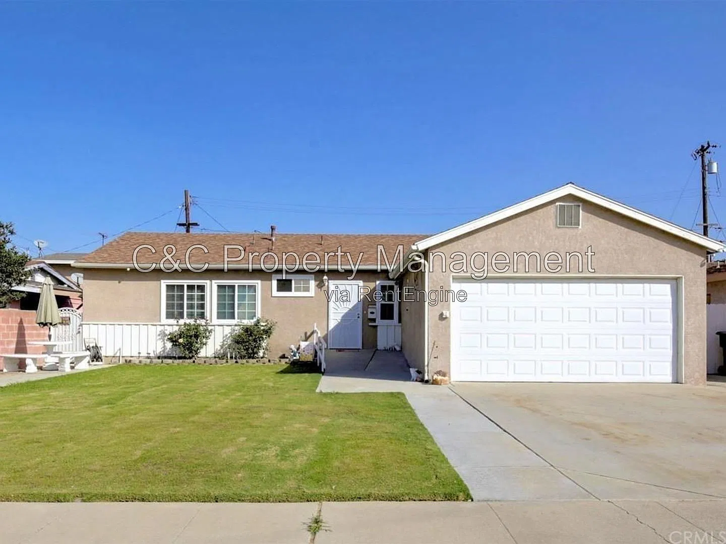 3 bed, 2.0 bath, 1214 sqft, $3,500 — Photo 1