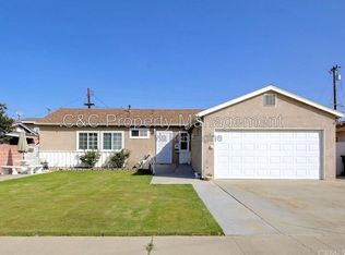 2673 W Shadow Ln, Anaheim, CA 92801