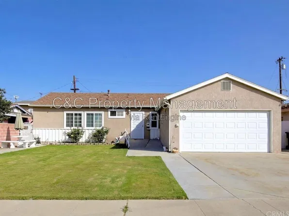2673 W Shadow Ln, Anaheim, CA 92801