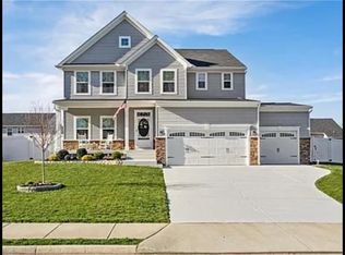 562 Anna Mae Cir, Newport News, VA 23602