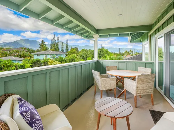 4962 Emmalani Dr, Princeville, HI 96722