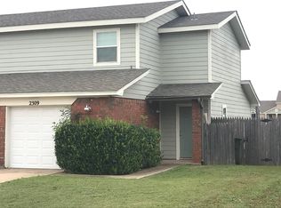 2309 Patriot Commons Rd, Abilene, TX 79601