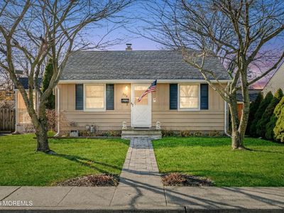 298 Poole Avenue, Long Branch, NJ, 07740