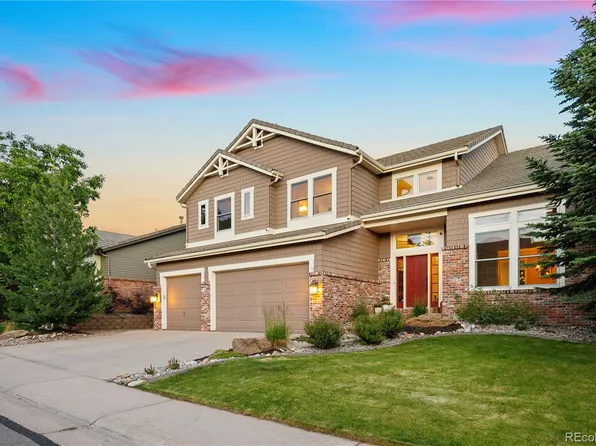3144 Greensborough Drive, Littleton, CO 80129