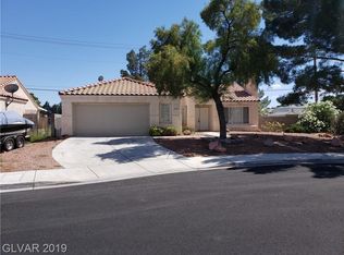 4537 Point Breeze Dr, North Las Vegas, NV 89031
